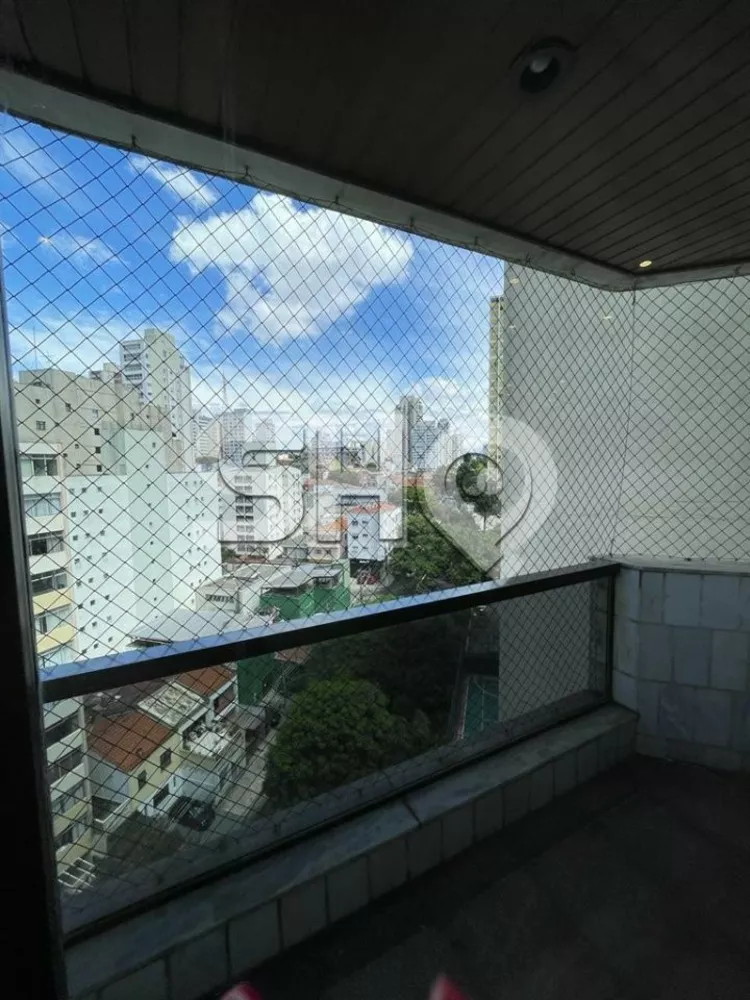 Apartamento para alugar com 4 quartos, 177m² - Foto 7