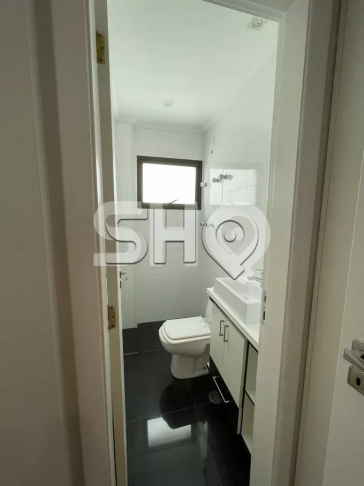 Apartamento para alugar com 4 quartos, 177m² - Foto 8