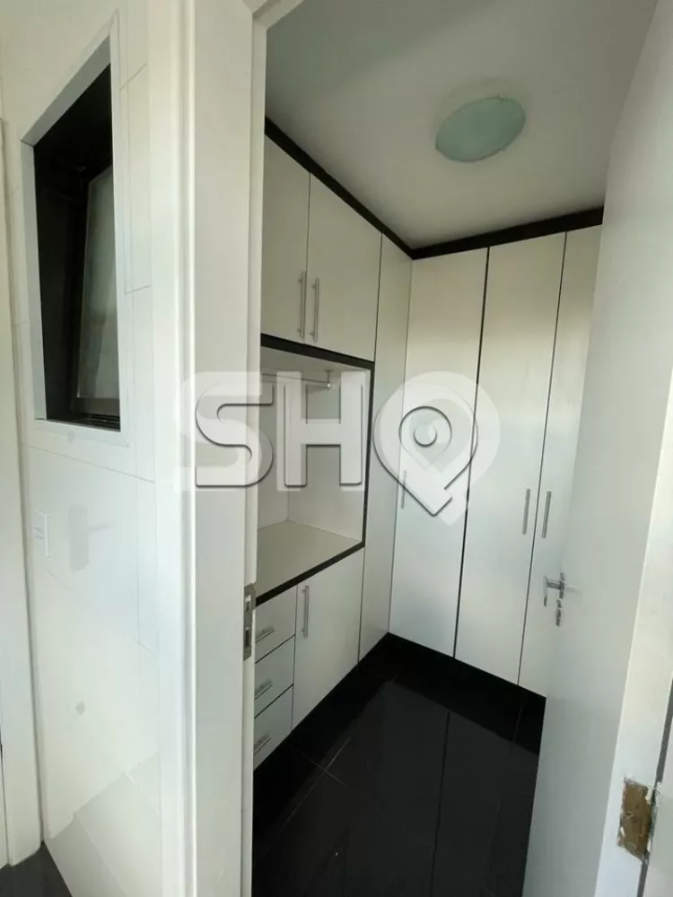 Apartamento para alugar com 4 quartos, 177m² - Foto 5