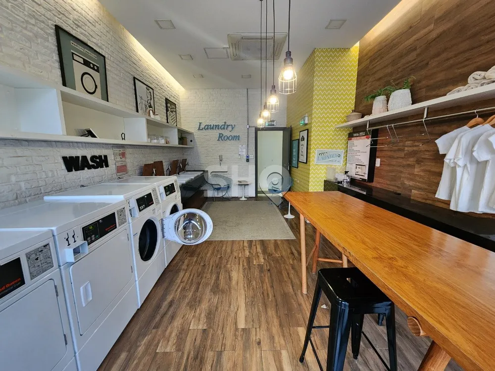 Apartamento, 2 quartos, 59 m² - Foto 8