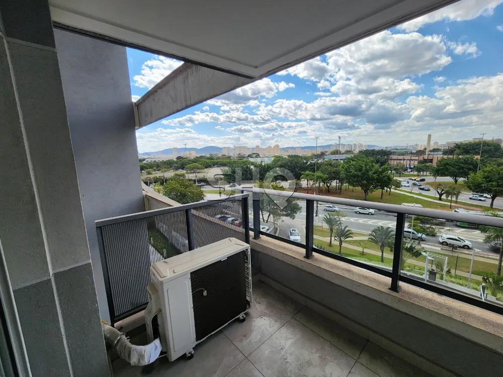 Apartamento, 2 quartos, 59 m² - Foto 1
