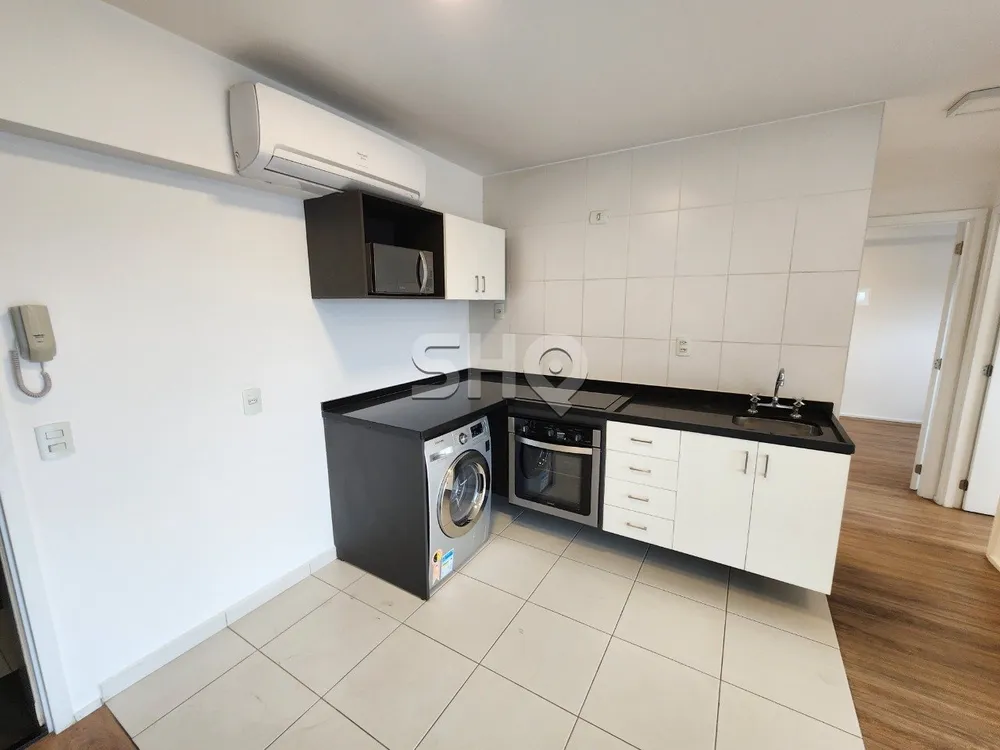 Apartamento, 2 quartos, 59 m² - Foto 2