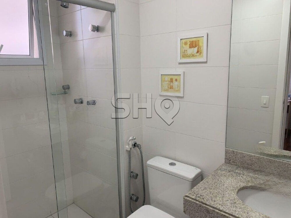 Apartamento à venda com 3 quartos, 151m² - Foto 11