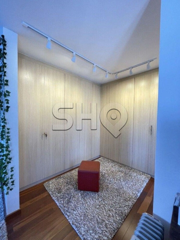 Apartamento à venda com 3 quartos, 151m² - Foto 5