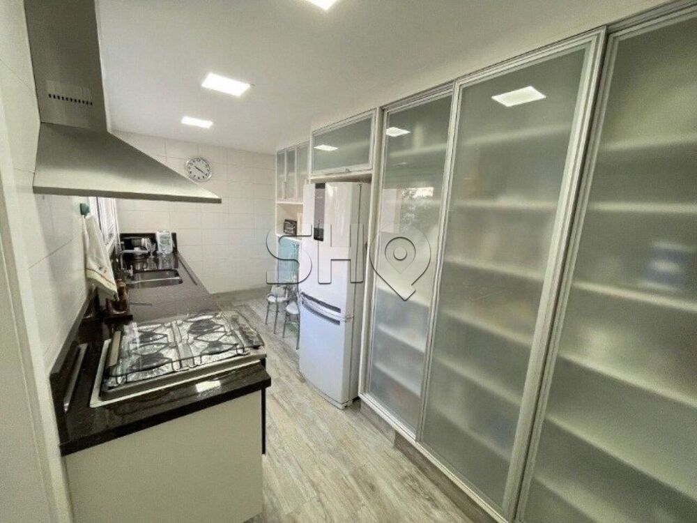 Apartamento à venda com 3 quartos, 151m² - Foto 12
