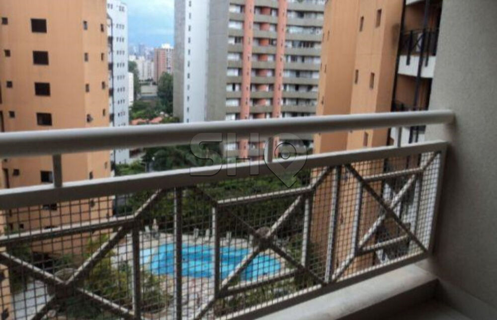 Apartamento, 1 quarto, 60 m² - Foto 6