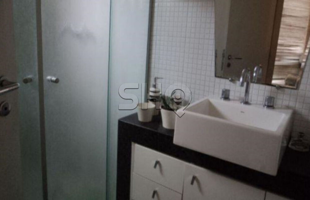 Apartamento, 1 quarto, 60 m² - Foto 5