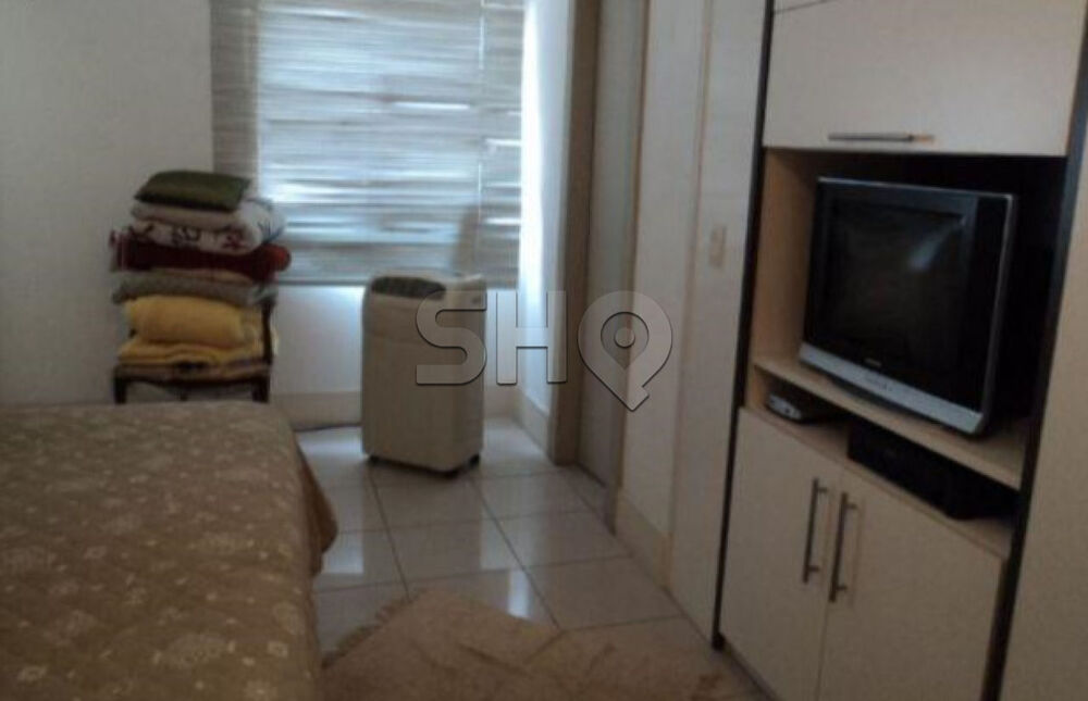 Apartamento, 1 quarto, 60 m² - Foto 3