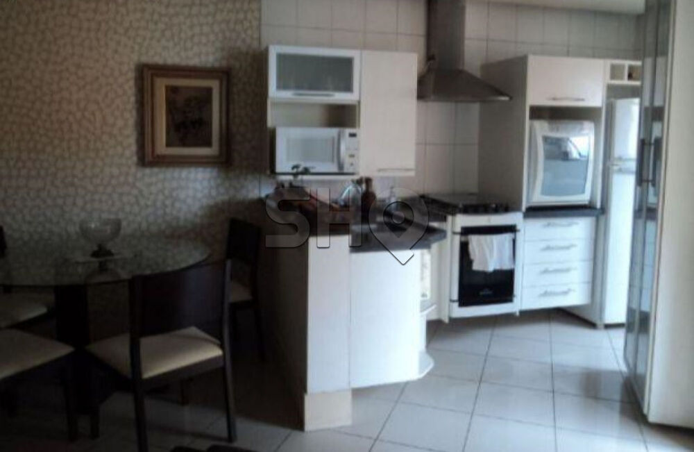 Apartamento, 1 quarto, 60 m² - Foto 8