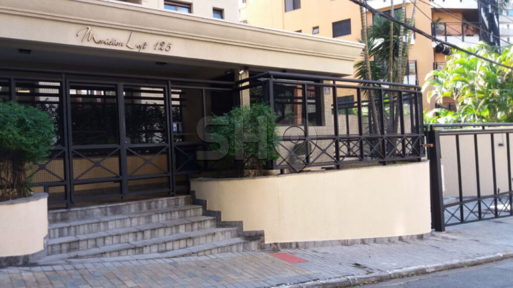 Apartamento, 1 quarto, 60 m² - Foto 2