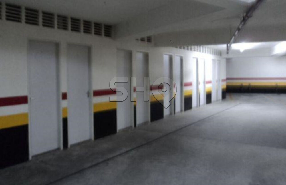 Apartamento, 1 quarto, 60 m² - Foto 10