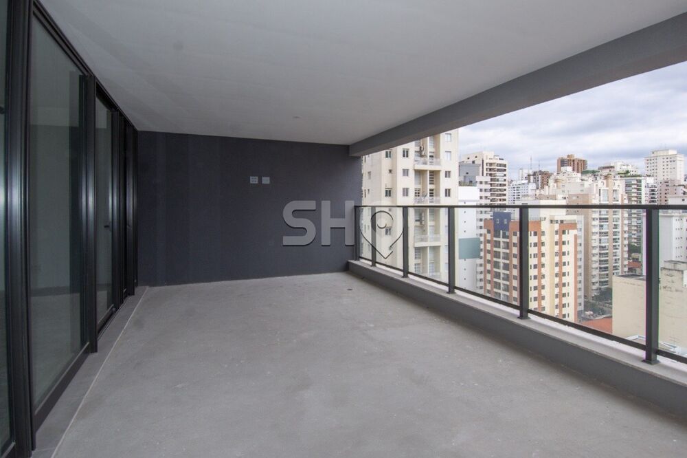 Apartamento, 3 quartos, 190 m² - Foto 1