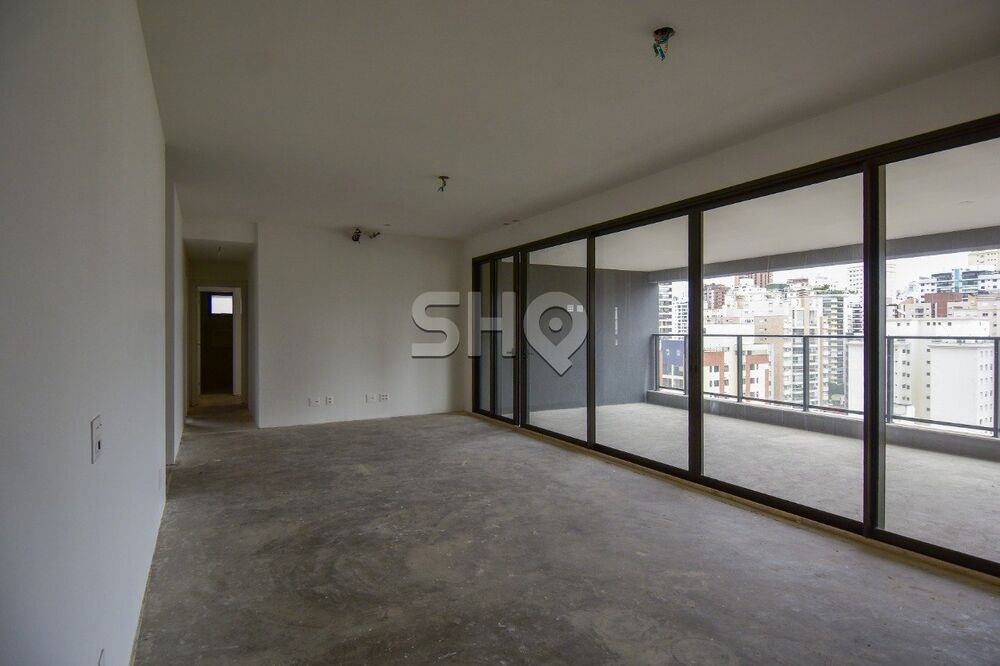 Apartamento, 3 quartos, 190 m² - Foto 6