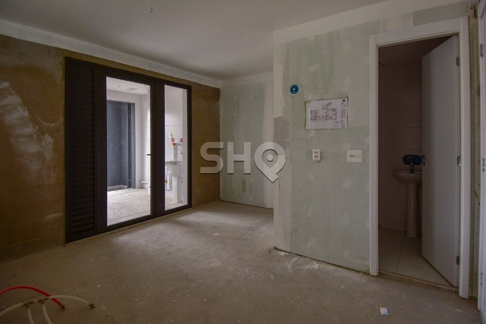 Apartamento, 3 quartos, 190 m² - Foto 3