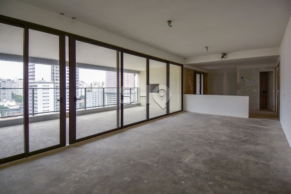 Apartamento, 3 quartos, 190 m² - Foto 2