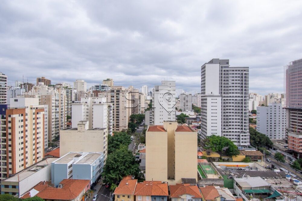 Apartamento, 3 quartos, 190 m² - Foto 7