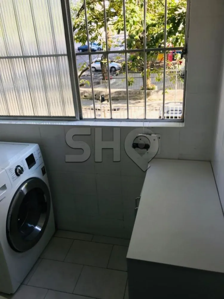 Apartamento, 2 quartos, 56 m² - Foto 3