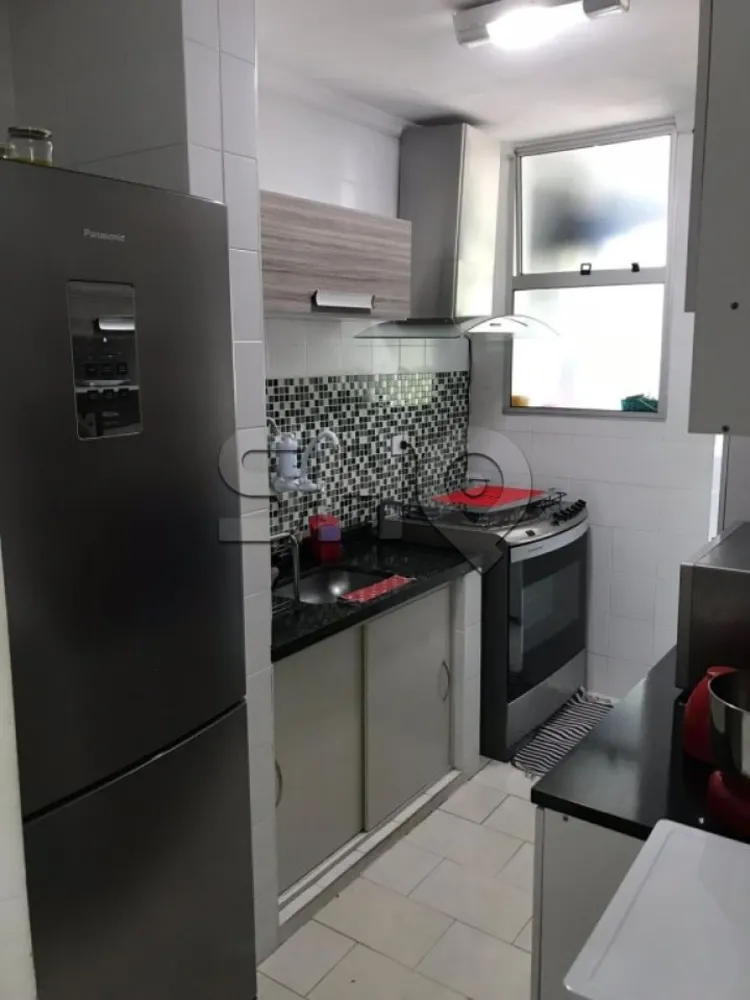 Apartamento, 2 quartos, 56 m² - Foto 2