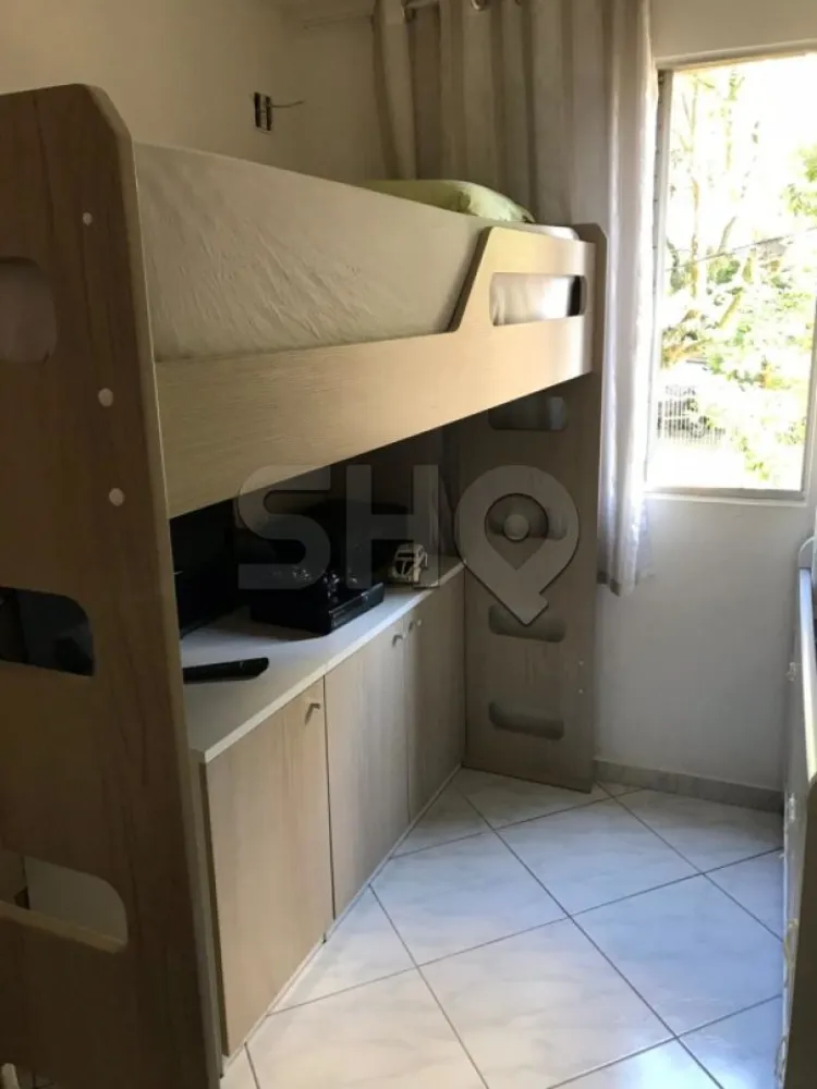 Apartamento, 2 quartos, 56 m² - Foto 4