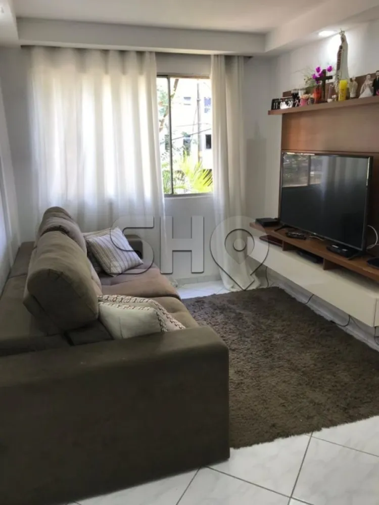 Apartamento, 2 quartos, 56 m² - Foto 1