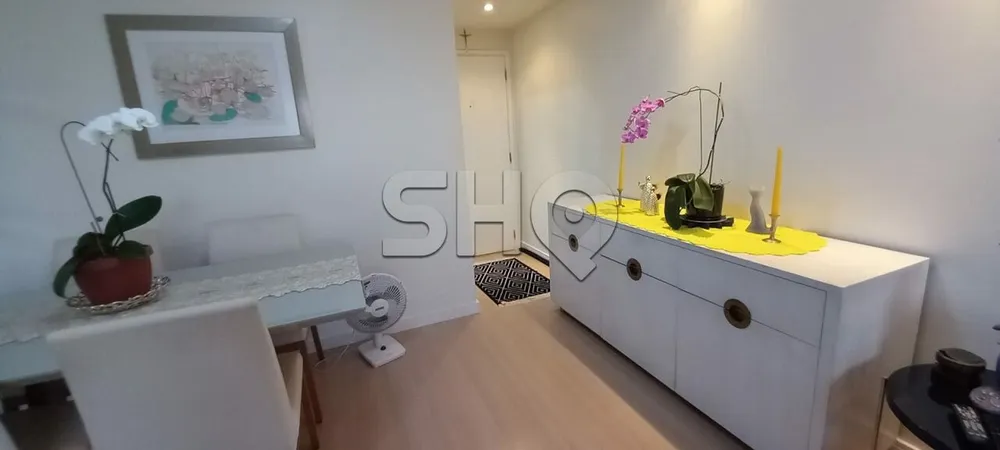 Apartamento, 2 quartos, 70 m² - Foto 1