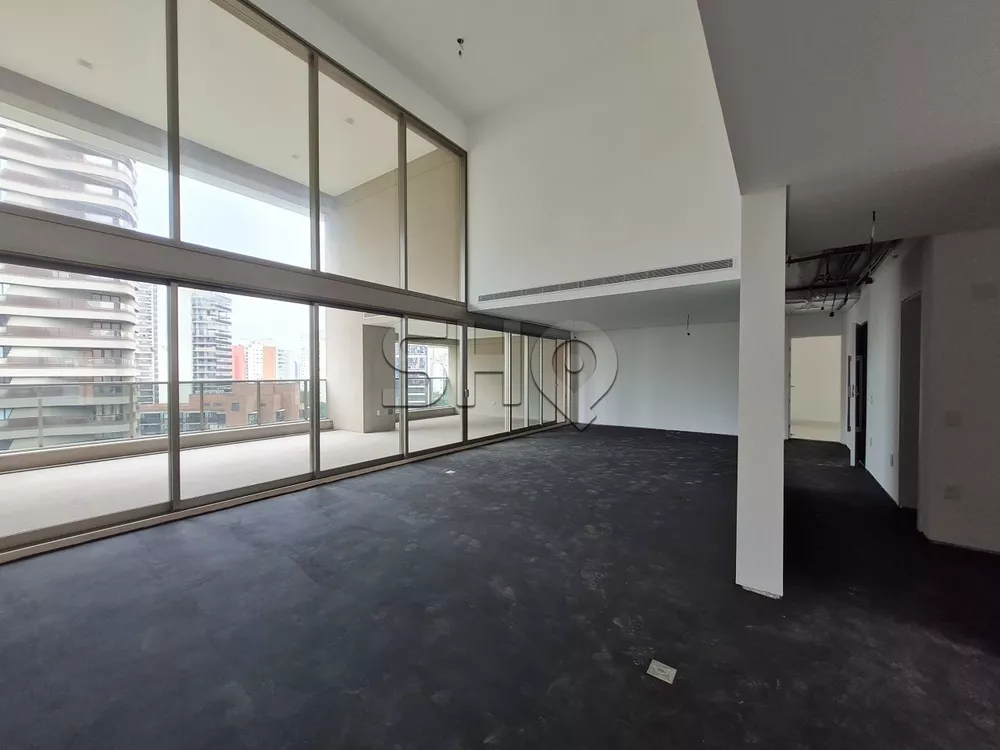 Apartamento à venda com 4 quartos, 343m² - Foto 1