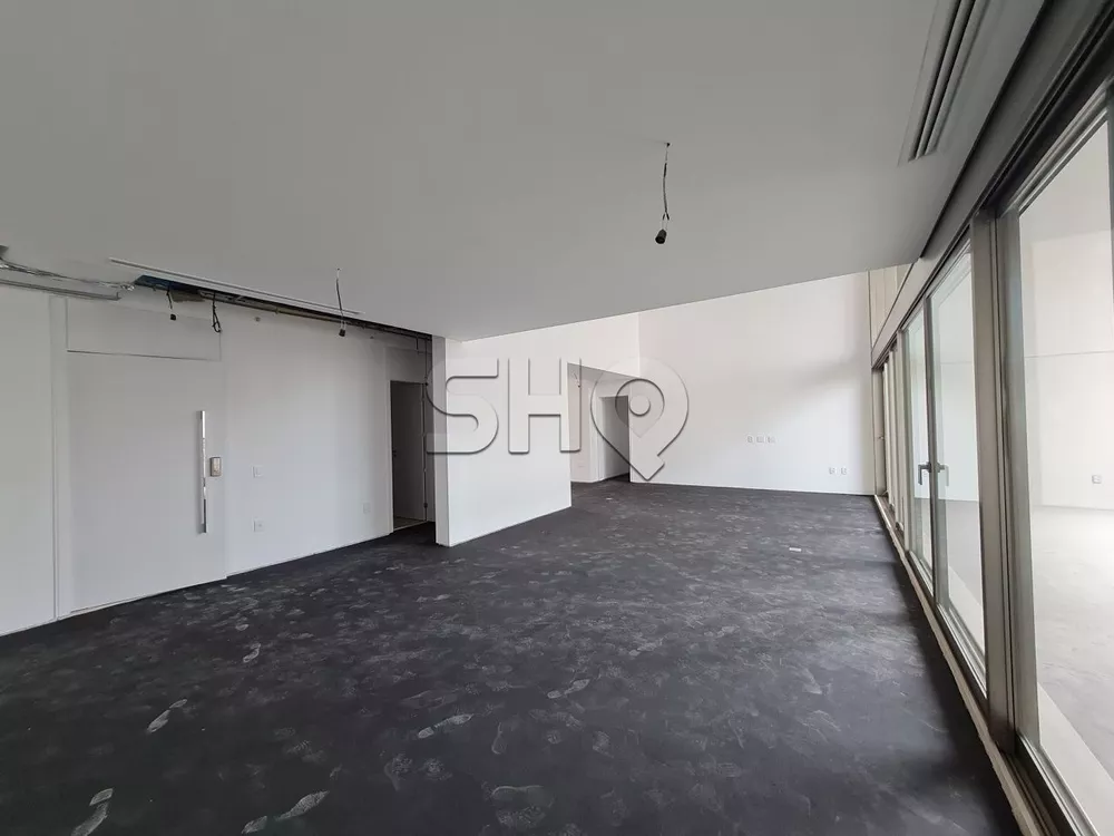 Apartamento à venda com 4 quartos, 343m² - Foto 2