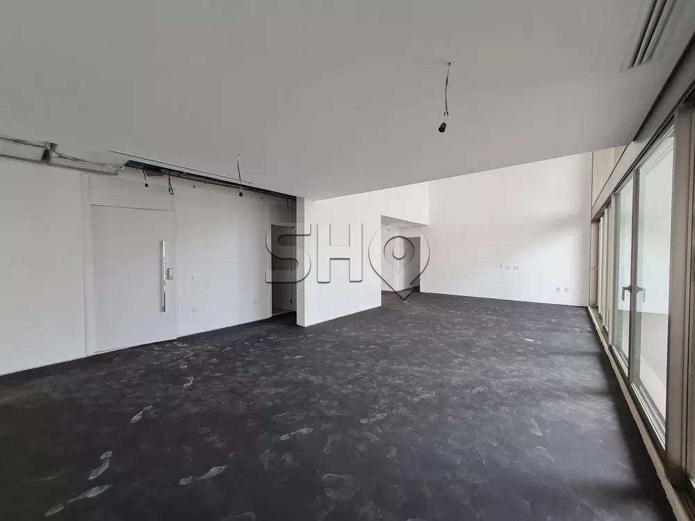 Apartamento à venda com 4 quartos, 343m² - Foto 4