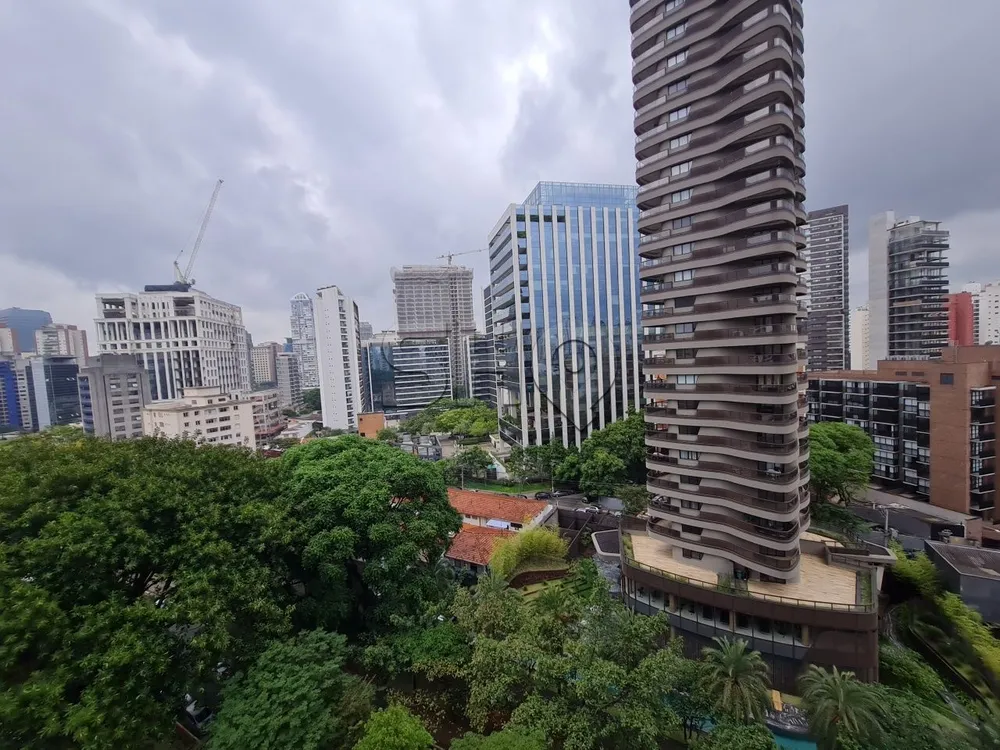Apartamento, 4 quartos, 343 m² - Foto 8