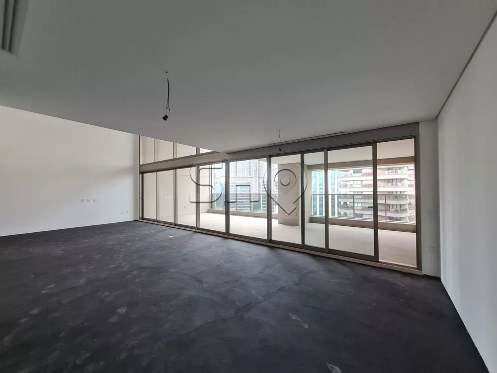 Apartamento à venda com 4 quartos, 343m² - Foto 3