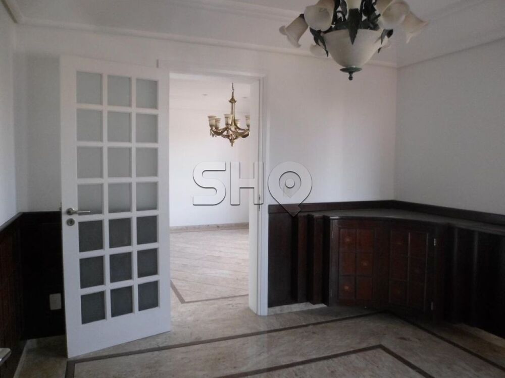 Apartamento à venda com 4 quartos, 224m² - Foto 5