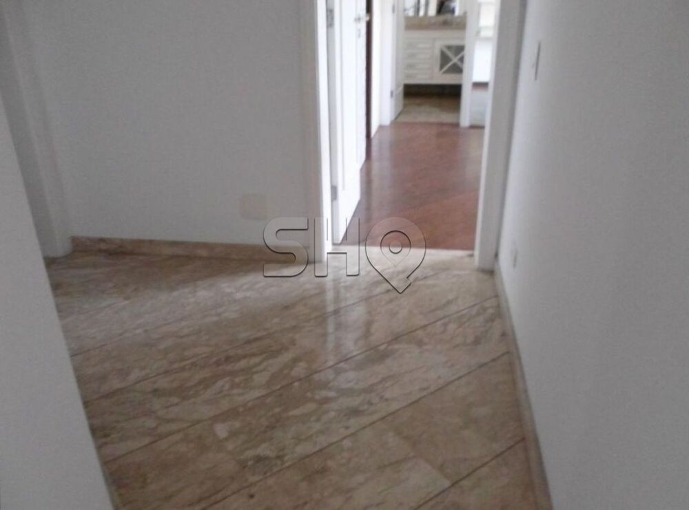 Apartamento à venda com 4 quartos, 224m² - Foto 12