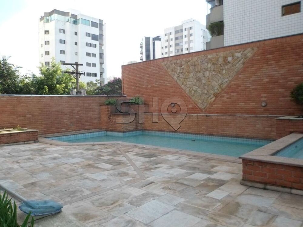 Apartamento à venda com 4 quartos, 224m² - Foto 20