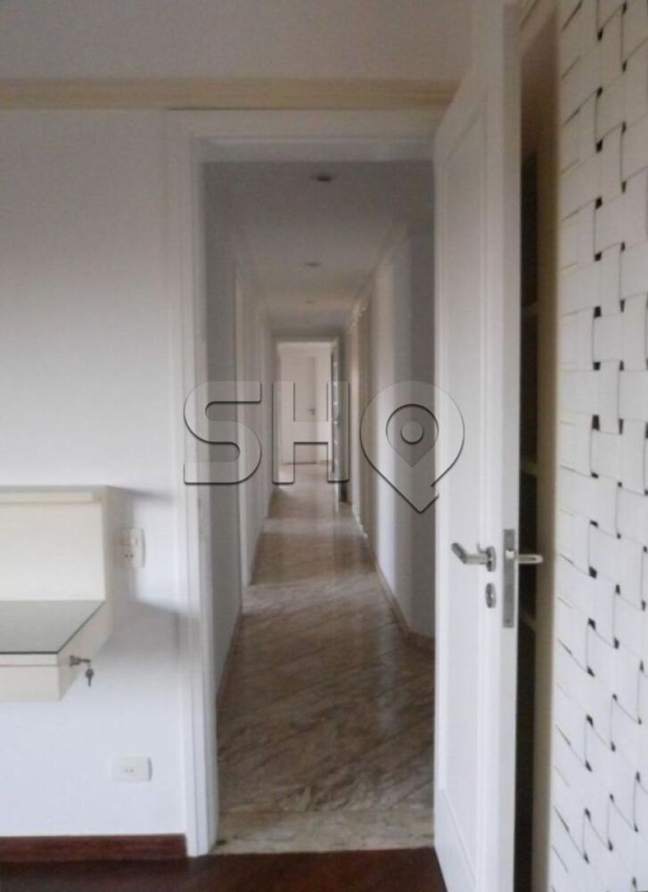Apartamento à venda com 4 quartos, 224m² - Foto 13
