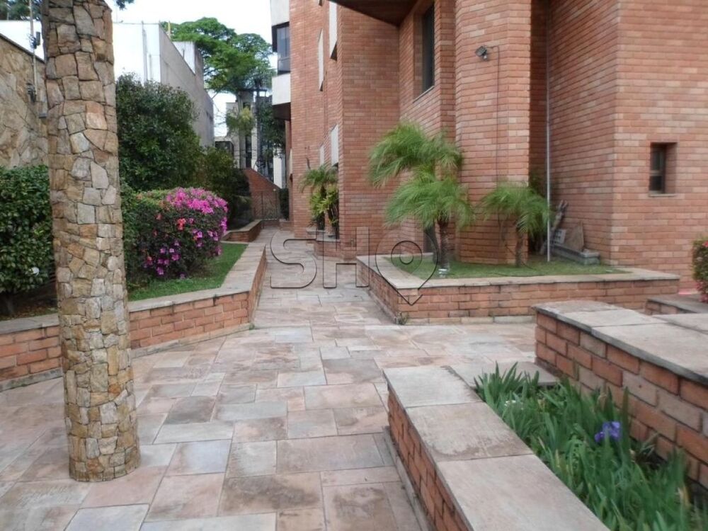 Apartamento à venda com 4 quartos, 224m² - Foto 19