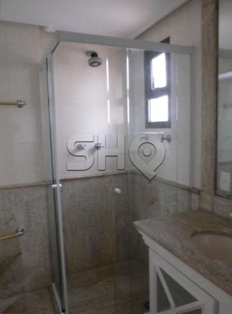 Apartamento à venda com 4 quartos, 224m² - Foto 14