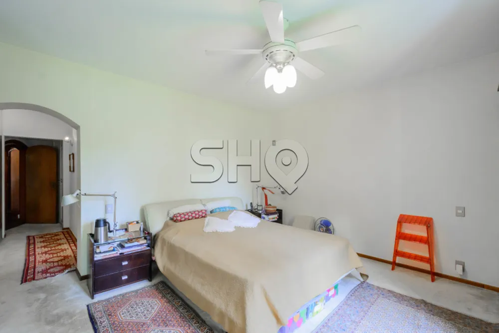 Apartamento, 4 quartos, 330 m² - Foto 6