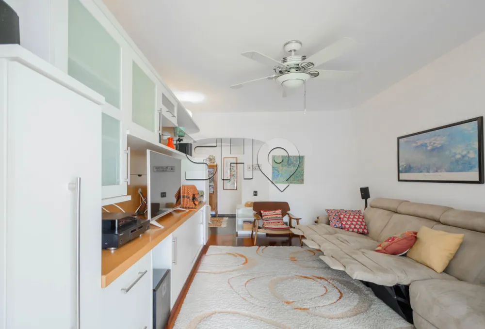 Apartamento, 4 quartos, 330 m² - Foto 5
