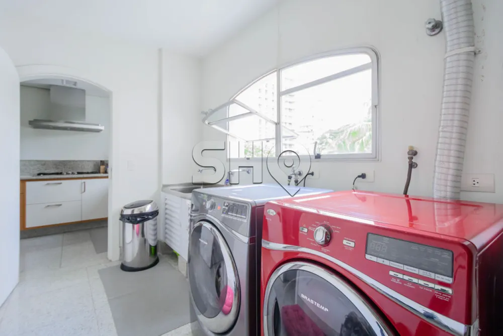 Apartamento, 4 quartos, 330 m² - Foto 8