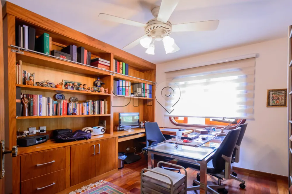 Apartamento, 4 quartos, 330 m² - Foto 7