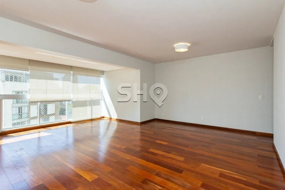Apartamento, 3 quartos, 127 m² - Foto 8