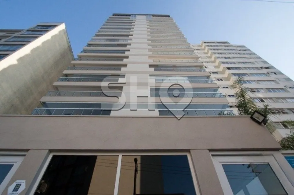 Apartamento, 3 quartos, 127 m² - Foto 1