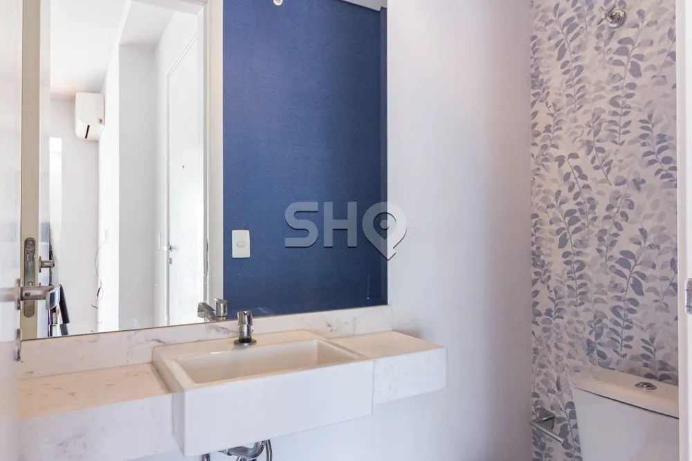 Apartamento, 3 quartos, 127 m² - Foto 11