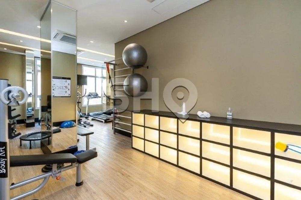 Apartamento, 3 quartos, 127 m² - Foto 5