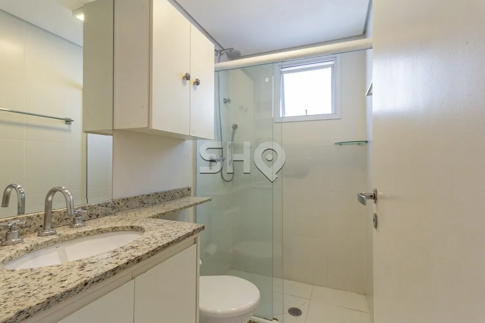 Apartamento, 3 quartos, 127 m² - Foto 2