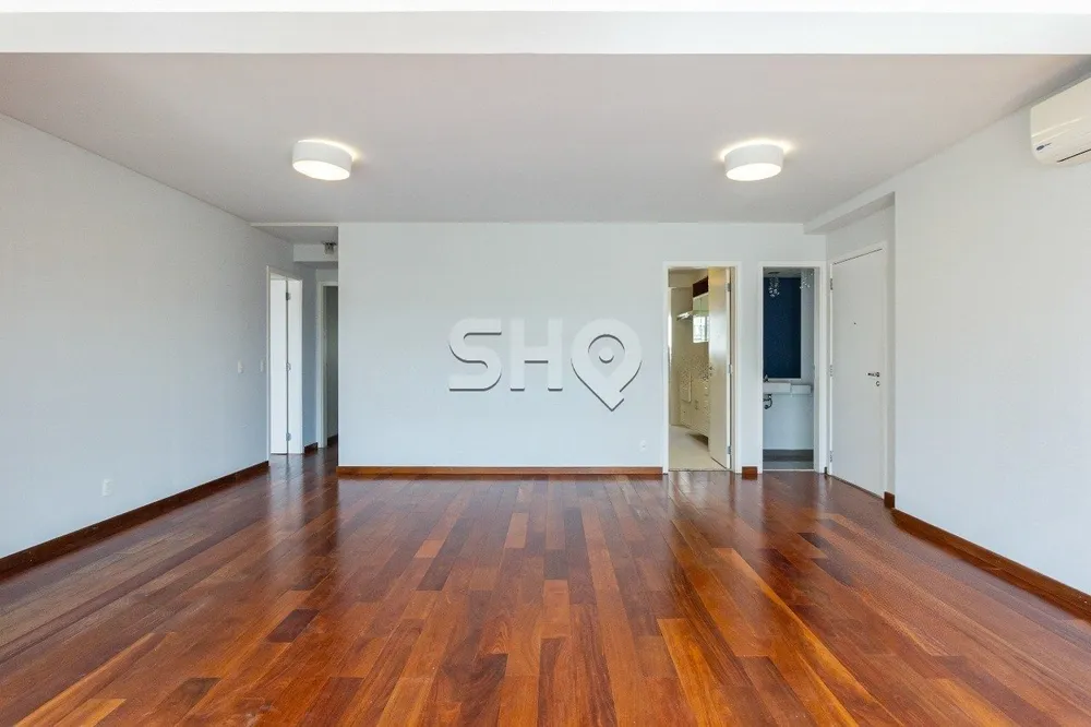 Apartamento, 3 quartos, 127 m² - Foto 3