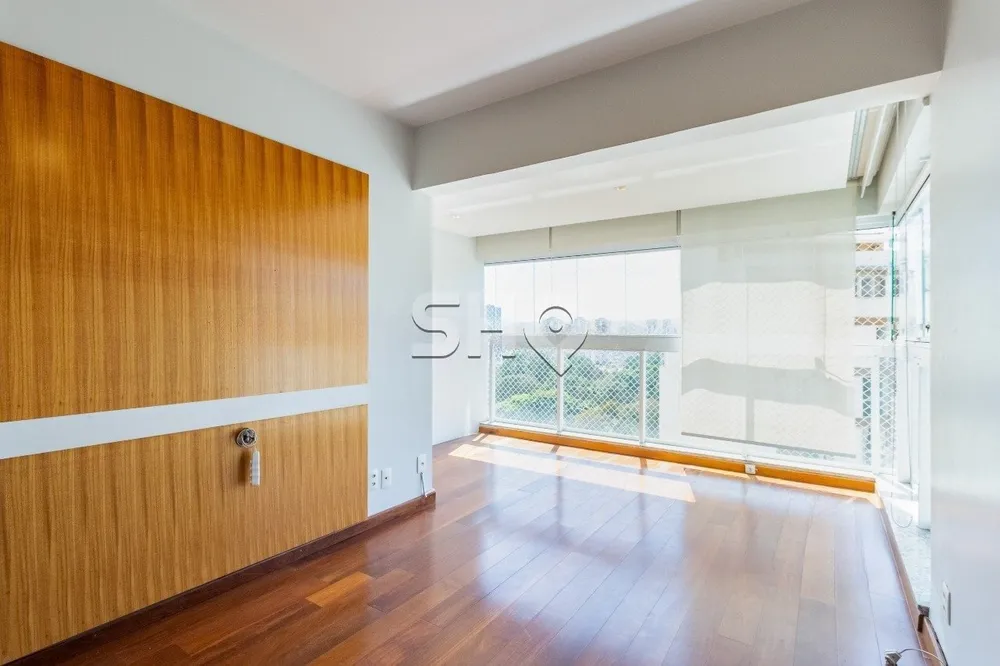 Apartamento, 3 quartos, 127 m² - Foto 2