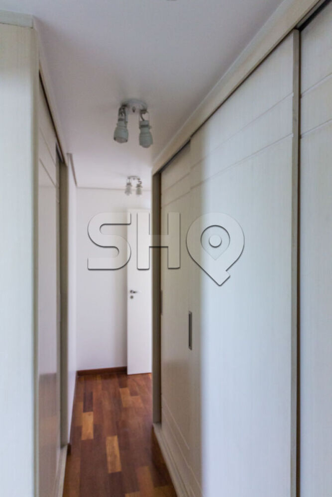 Apartamento, 4 quartos, 265 m² - Foto 4