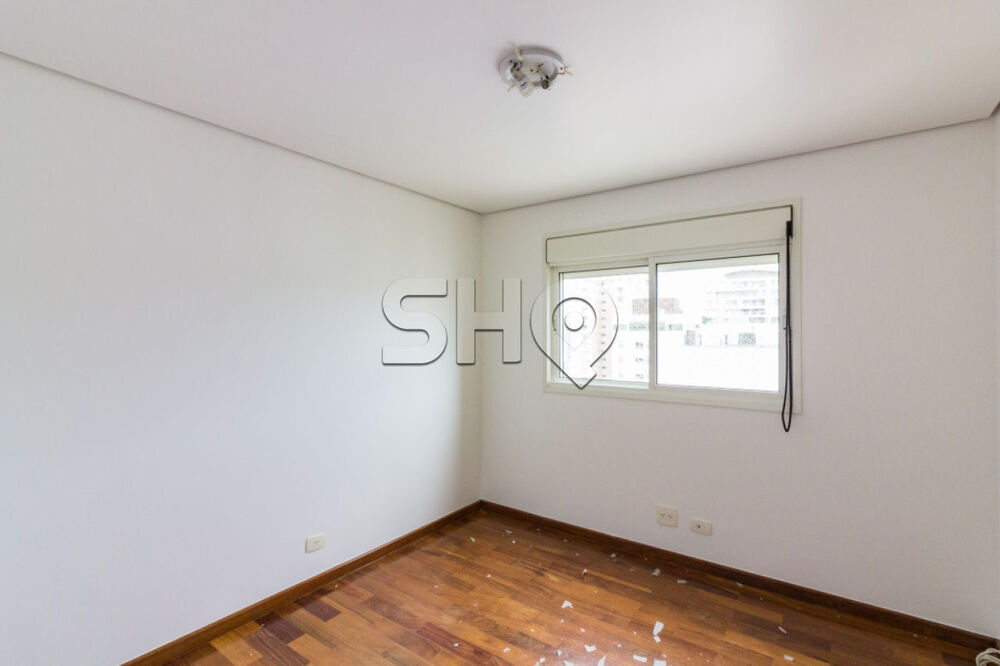 Apartamento, 4 quartos, 265 m² - Foto 3