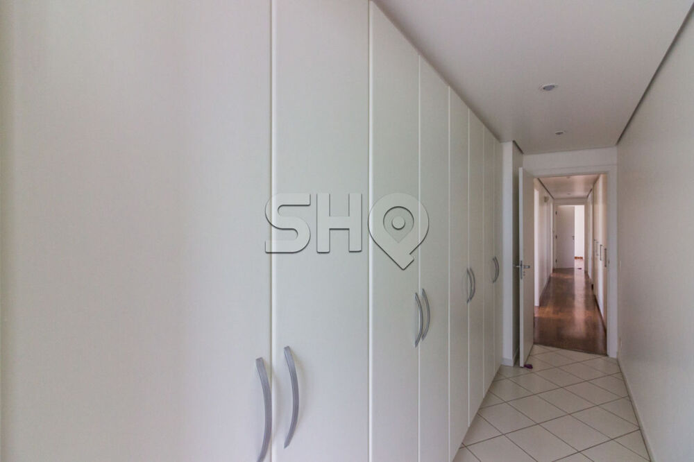 Apartamento, 4 quartos, 265 m² - Foto 2